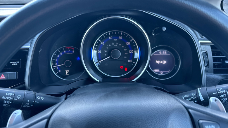 Honda Jazz 1.3 i-VTEC SE 5dr CVT Petrol Hatchback